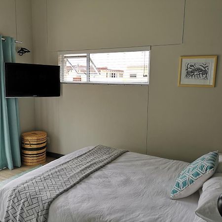 The Waterfront Cottage F12 Суакопмунд Екстериор снимка