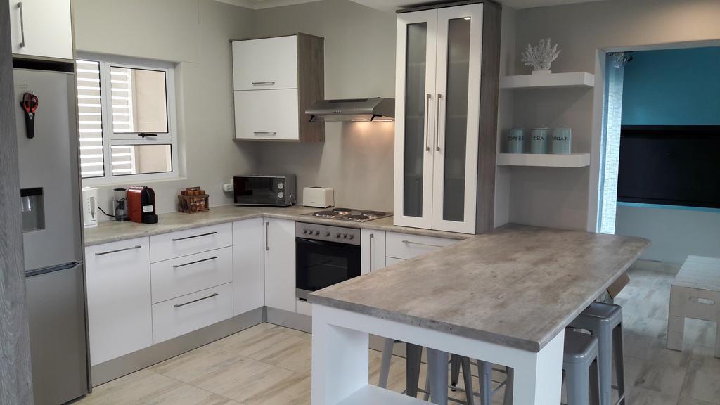 The Waterfront Cottage F12 Суакопмунд Екстериор снимка