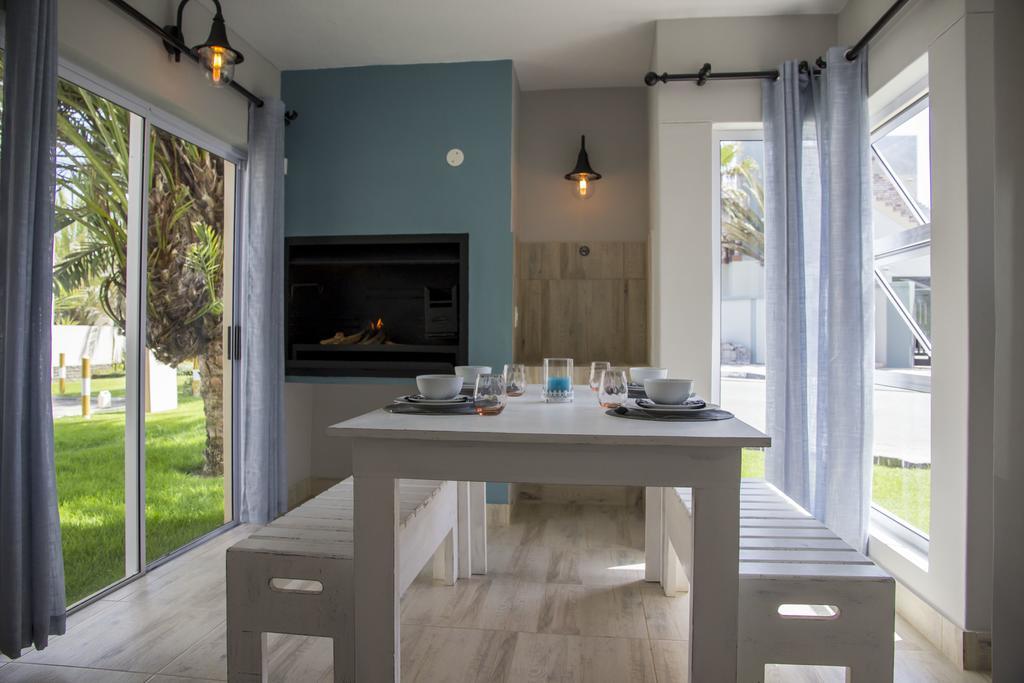 The Waterfront Cottage F12 Суакопмунд Екстериор снимка