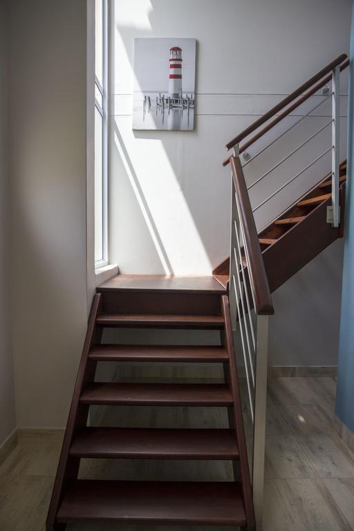 The Waterfront Cottage F12 Суакопмунд Екстериор снимка