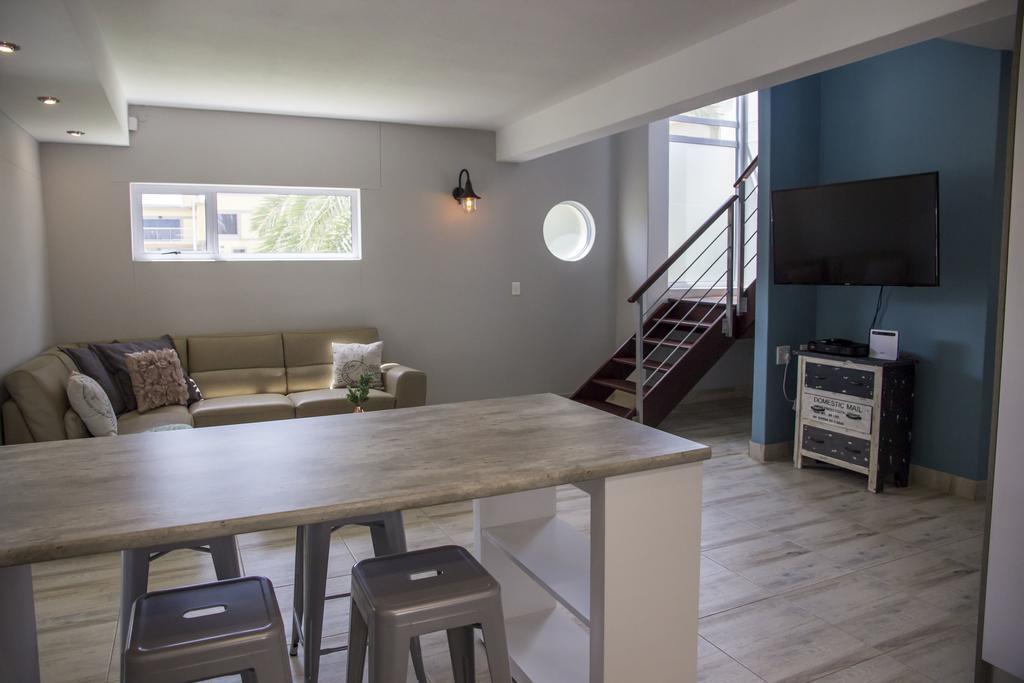 The Waterfront Cottage F12 Суакопмунд Екстериор снимка