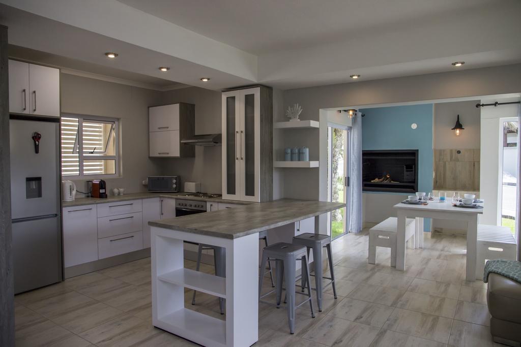 The Waterfront Cottage F12 Суакопмунд Екстериор снимка